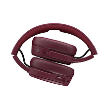 Беспроводные наушники Skullcandy Crusher Wireless, красно-черный - 3