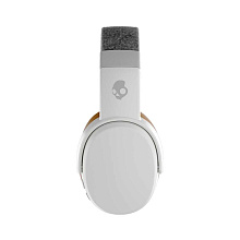 Беспроводные наушники Skullcandy Crusher Wireless, серо-охровый - 1