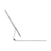 Клавиатура Apple Magic Keyboard, белый - 2