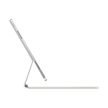 Клавиатура Apple Magic Keyboard, белый - 2