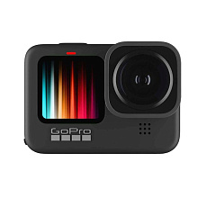 Модульная линза GoPro HERO9 MAX Lens Mod - 3