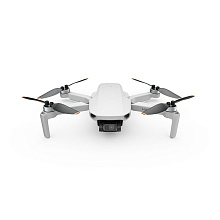 Квадрокоптер DJI Mini SE Fly More Combo - 0