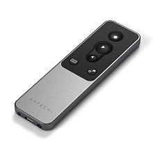 Презентер Satechi R1 Bluetooth Presentation Remote, серый космос - 1