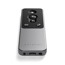 Презентер Satechi R1 Bluetooth Presentation Remote, серый космос - 2