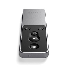 Презентер Satechi R1 Bluetooth Presentation Remote, серый космос - 3