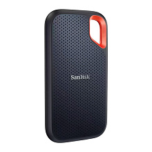 Внешний SSD накопитель SanDisk Extreme Portable V2, 1000GB - 1