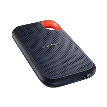 Внешний SSD накопитель SanDisk Extreme Portable V2, 1000GB - 3