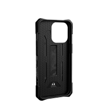 Чехол-накладка UAG Pathfinder SE для iPhone 13 Pro, поликарбонат, ночной камуфляж - 3