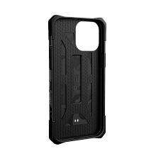 Чехол-накладка UAG Pathfinder SE для iPhone 13 Pro Max, поликарбонат, ночной камуфляж - 3