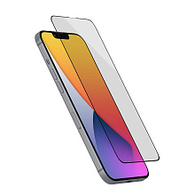 Защитное стекло uBear Privacy Extreme Nano Shield 3D для iPhone 13/13 Pro - 1