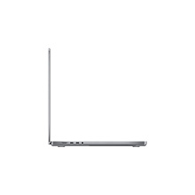 2021 Apple MacBook Pro 16.2″ серый космос (32Gb, SSD 512Gb, M1 (16 GPU)) - 2