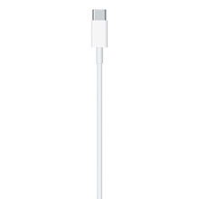 Кабель Apple USB-C / Lightning 1м, белый - 2