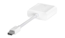 Адаптер Apple Mini DisplayPort to VGA Adapter Mini DisplayPort / VGA, белый - 3