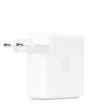 Адаптер питания Apple MagSafe 2 Power Adapter, 60Вт, белый - 1