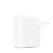 Адаптер питания Apple MagSafe 2 Power Adapter, 60Вт, белый - 2