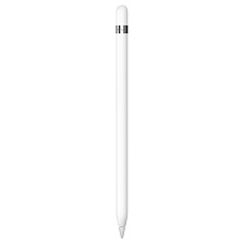 Стилус Apple Pencil (1-го поколения) белый - 0