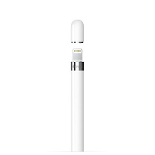 Стилус Apple Pencil (1-го поколения) белый - 1