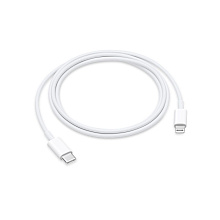 Кабель Apple USB-C / Lightning, 2м, белый - 0