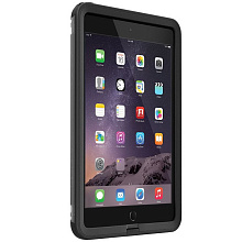 Чехол LifeProof Fre для iPad mini 4/5 (2014), пластик, черный - 1