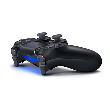 Геймпад беспроводной Sony Dualshock 4, черный - 2