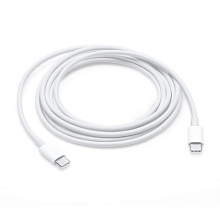 Кабель Apple USB-C Charge Cable (2 м.) USB-C / USB-C 2м, белый - 0