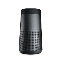 Акустическая система Bose SoundLink Revolve, 8 Вт черный - 0