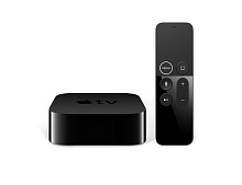ТВ-приставка Apple TV 4K 32 Гб - 0