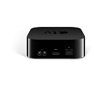ТВ-приставка Apple TV 4K 32 Гб - 1