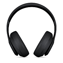 Беспроводные наушники Beats Studio3 Wireless, черные матовые - 1