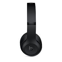 Беспроводные наушники Beats Studio3 Wireless, черные матовые - 2