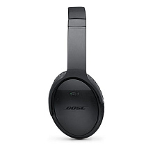 Беспроводные наушники Bose QuietComfort 35 ll, черный - 2