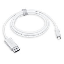 Кабель Moshi DisplayPort / USB-C, 1,5м, белый - 1