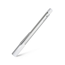 Умная ручка Neolab Neo SmartPen N2, серебристый+белый - 1