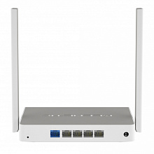 Wi-Fi Роутер Keenetic Omni (KN-1410) - 2