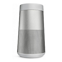 Акустическая система Bose SoundLink Revolve, 8 Вт серебристый - 0