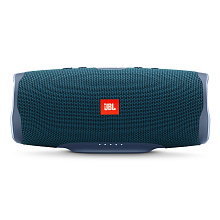 Акустическая система JBL Charge 4, 30 Вт синий - 0