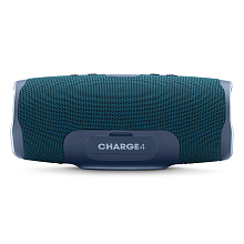 Акустическая система JBL Charge 4, 30 Вт синий - 1