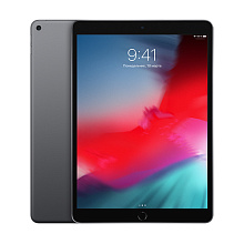 2019 Apple iPad Air 10,5″ (64Gb, Wi-Fi, серый космос) - 0