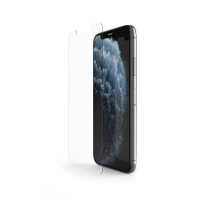 Защитное стекло Whitestone DomeGlass для iPhone 11 Pro с UV-установкой - 0