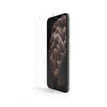 Защитное стекло Whitestone Dome Glass 2.5D для iPhone 11 Pro Max - 0