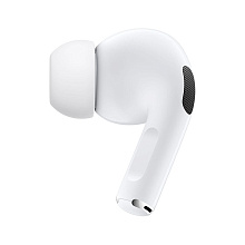 Беспроводные наушники Apple AirPods Pro, белый - 1