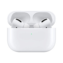 Беспроводные наушники Apple AirPods Pro, белый - 2