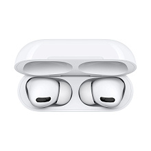 Беспроводные наушники Apple AirPods Pro, белый - 3