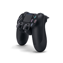 Геймпад беспроводной Sony Dualshock 4, черный - 1