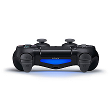 Геймпад беспроводной Sony Dualshock 4, черный - 3