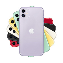 iPhone 11 64Gb, фиолетовый - 1