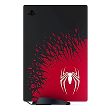 Игровая консоль Sony PlayStation 5 Blu-ray + Marvel's Spider-Man 2 Limited Edition - 3