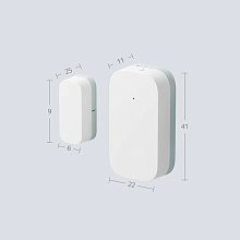 Датчик открытия Яндекс ZigBee, белый - 3