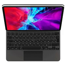 Клавиатура Apple Smart Keyboard Folio, русская раскладка, черный - 1