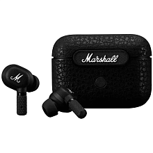 Беспроводные наушники Marshall Motif II A.N.C, черный - 2